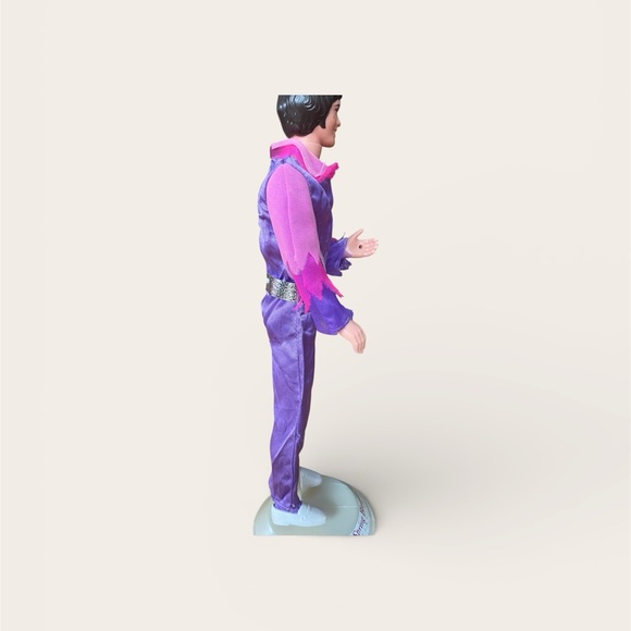 Donny and Marie Osmond Barbie’s - Picture 13 of 15